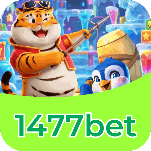 Segurança 1477bet