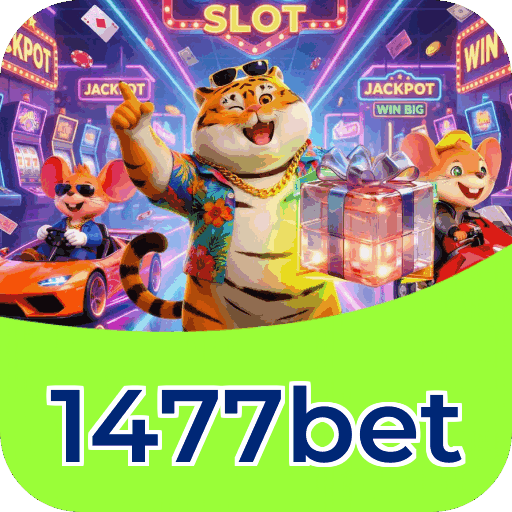Programa VIP 1477bet